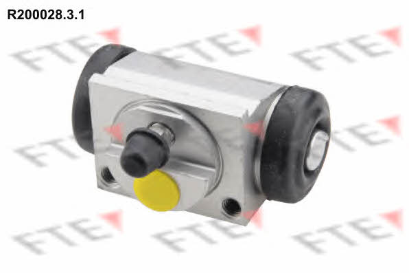 FTE R200028.3.1 Wheel Brake Cylinder R20002831