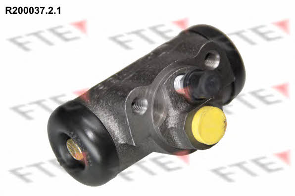 FTE R200037.2.1 Wheel Brake Cylinder R20003721