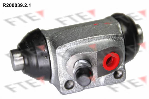 FTE R200039.2.1 Wheel Brake Cylinder R20003921