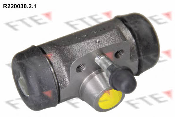 FTE R220030.2.1 Wheel Brake Cylinder R22003021