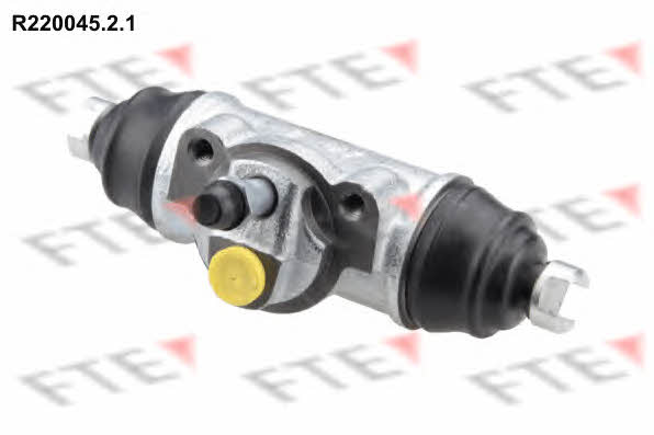 FTE R220045.2.1 Wheel Brake Cylinder R22004521