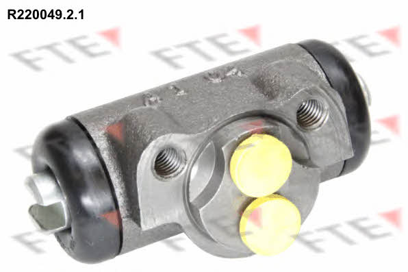 FTE R220049.2.1 Wheel Brake Cylinder R22004921