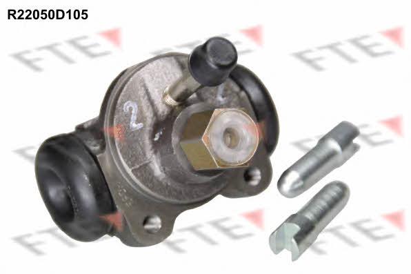 FTE R22050D105 Wheel Brake Cylinder R22050D105