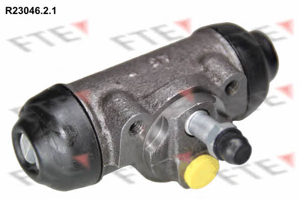 FTE R23046.2.1 Wheel Brake Cylinder R2304621
