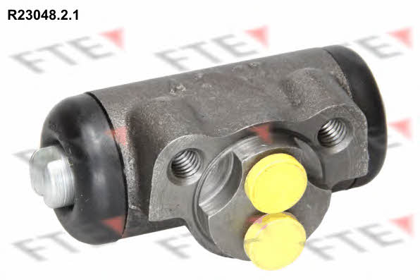 FTE R23048.2.1 Wheel Brake Cylinder R2304821