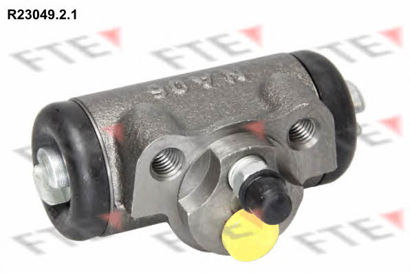 FTE R23049.2.1 Wheel Brake Cylinder R2304921