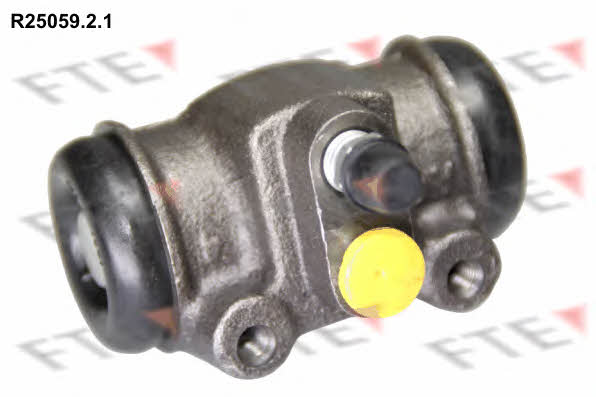 FTE R25059.2.1 Wheel Brake Cylinder R2505921