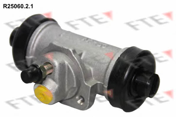 FTE R25060.2.1 Wheel Brake Cylinder R2506021