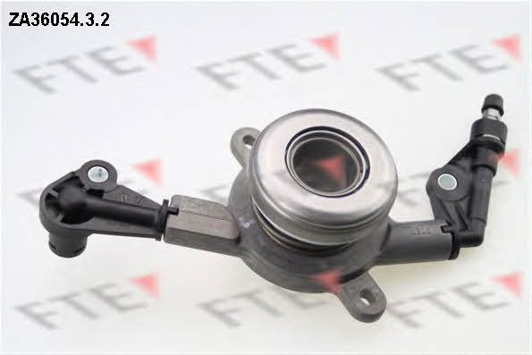 ZA3605432 FTE Release bearing