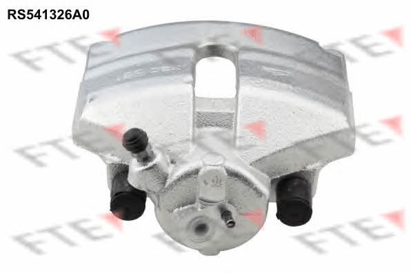 FTE RS541326A0 Brake caliper front left RS541326A0