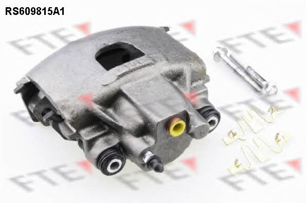 FTE RS609815A1 Brake caliper front left RS609815A1