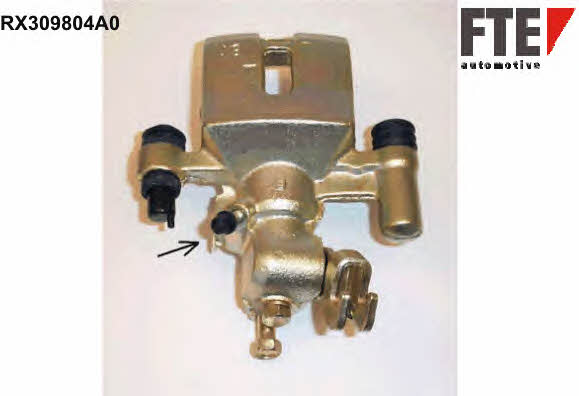 FTE RX309804A0 Brake Caliper RX309804A0 RX309804A0 FTE Brake Caliper