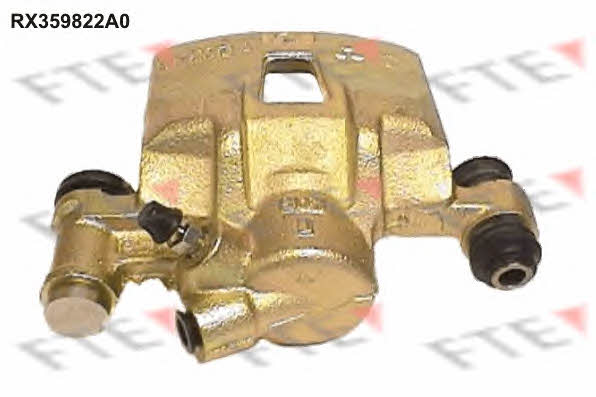 FTE RX359822A0 Brake caliper RX359822A0