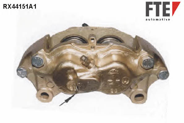 FTE RX44151A1 Brake caliper front left RX44151A1