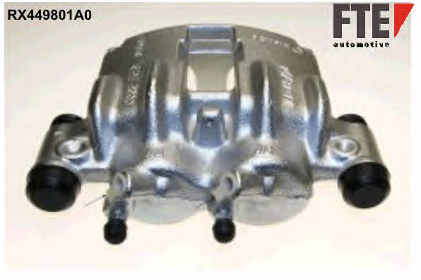 FTE RX449801A0 Brake caliper front left RX449801A0