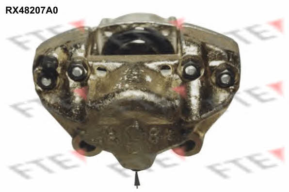 FTE RX48207A0 Brake caliper front right RX48207A0