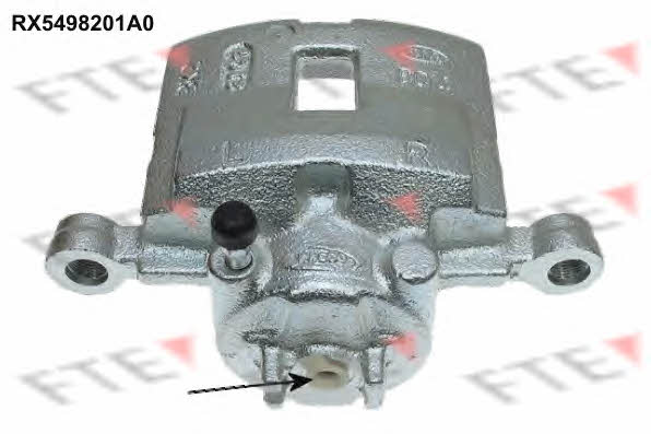 FTE RX5498201A0 Brake caliper RX5498201A0