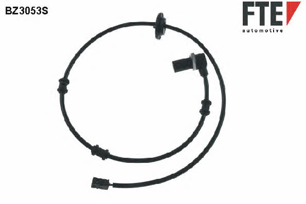 FTE BZ3053S Sensor ABS BZ3053S