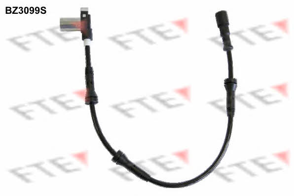 FTE BZ3099S Sensor ABS BZ3099S