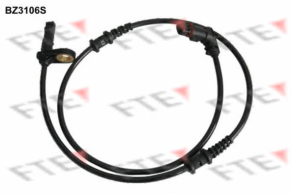 FTE BZ3106S Sensor ABS BZ3106S