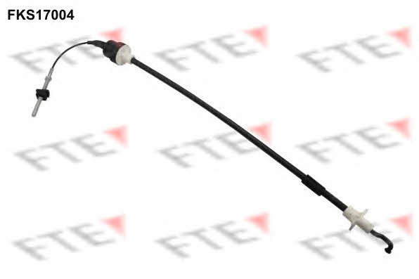 FTE FKS17004 Clutch cable FKS17004