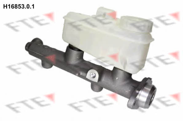 FTE H16853.0.1 Brake Master Cylinder H1685301