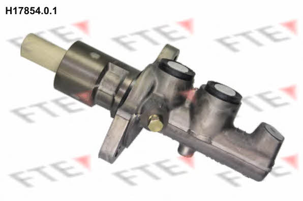 FTE H17854.0.1 Brake Master Cylinder H1785401