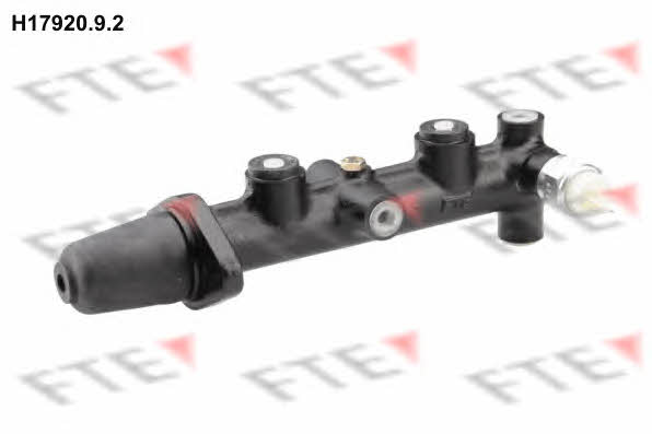 FTE H17920.9.2 Brake Master Cylinder H1792092