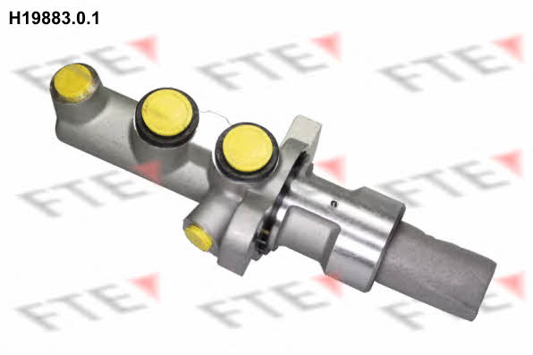FTE H19883.0.1 Brake Master Cylinder H1988301