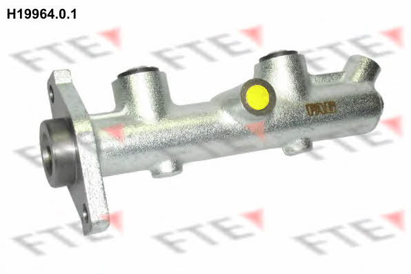 FTE H19964.0.1 Brake Master Cylinder H1996401