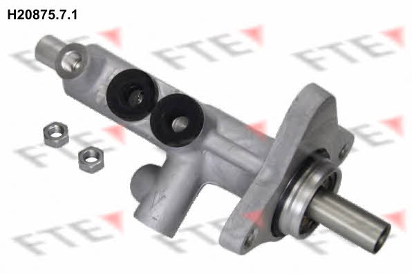 FTE H20875.7.1 Brake Master Cylinder H2087571