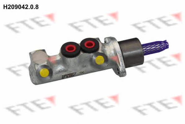 FTE H209042.0.8 Brake Master Cylinder H20904208