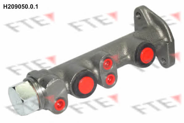 FTE H209050.0.1 Brake Master Cylinder H20905001