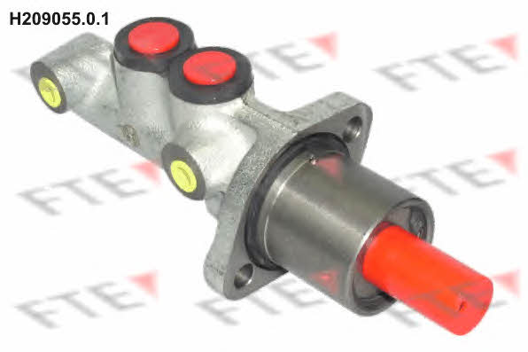 FTE H209055.0.1 Brake Master Cylinder H20905501