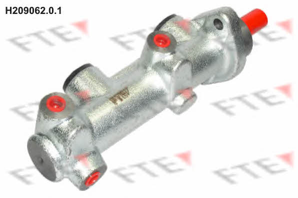 FTE H209062.0.1 Brake Master Cylinder H20906201