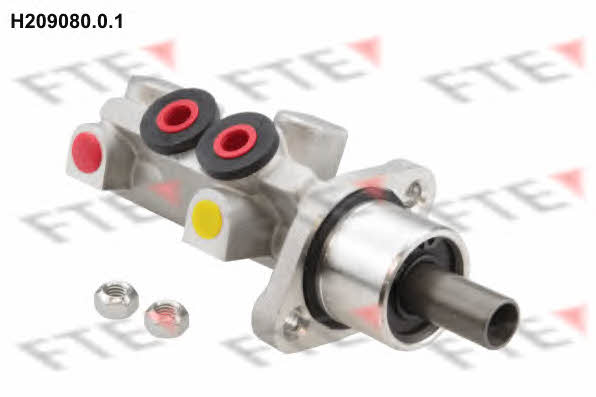 FTE H209080.0.1 Brake Master Cylinder H20908001