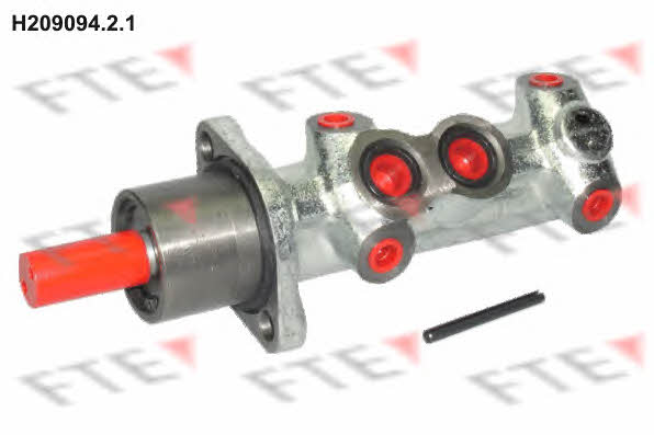 FTE H209094.2.1 Brake Master Cylinder H20909421
