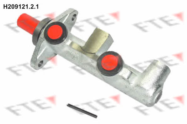 FTE H209121.2.1 Brake Master Cylinder H20912121