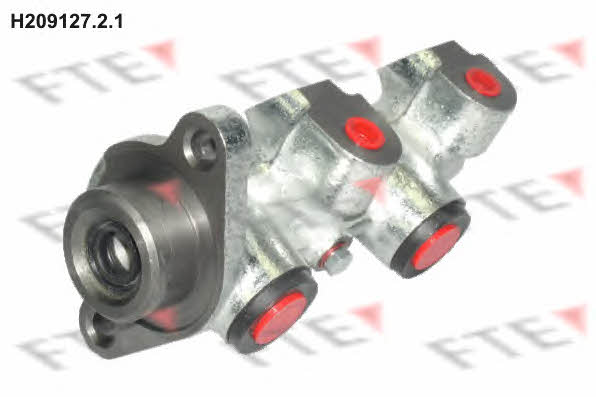 FTE H209127.2.1 Brake Master Cylinder H20912721