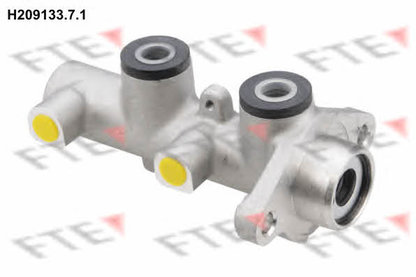 FTE H209133.7.1 Brake Master Cylinder H20913371