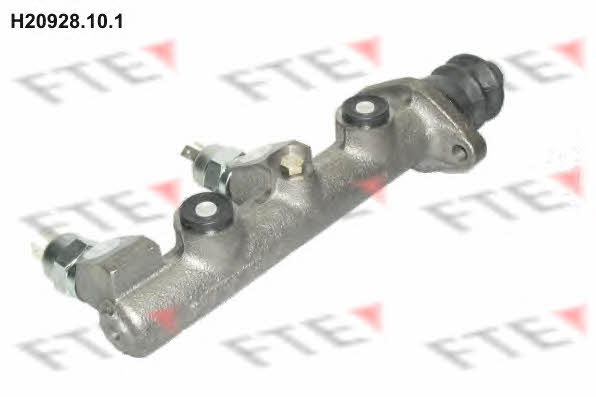 FTE H20928.10.1 Brake Master Cylinder H20928101