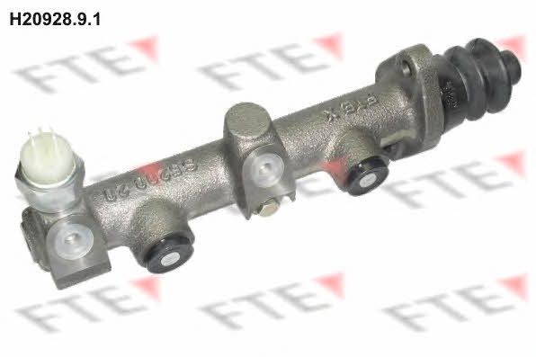 FTE H20928.9.1 Brake Master Cylinder H2092891