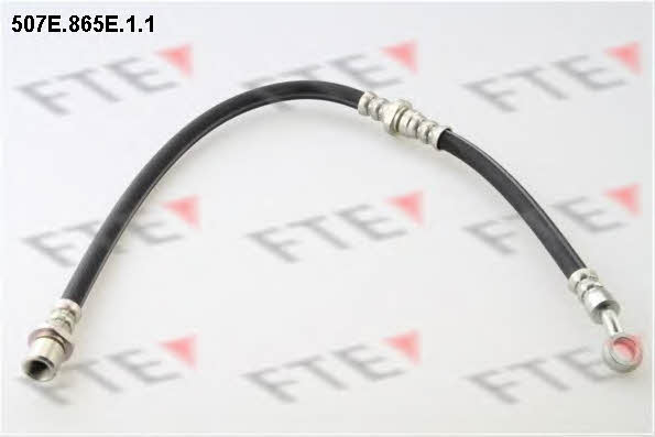 FTE 507E.865E.1.1 Brake Hose 507E865E11