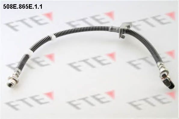 FTE 508E.865E.1.1 Brake Hose 508E865E11