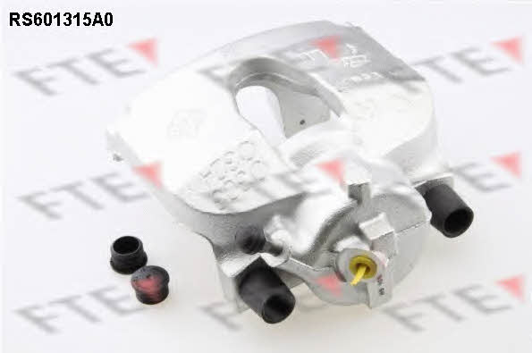 FTE RS601315A0 Brake caliper front left RS601315A0