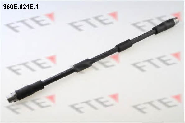 FTE 360E.621E.1 Brake Hose 360E621E1