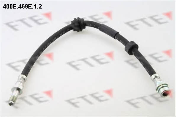 FTE 400E.469E.1.2 Brake Hose 400E469E12