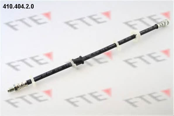 FTE 410.404.2.0 Brake Hose 41040420