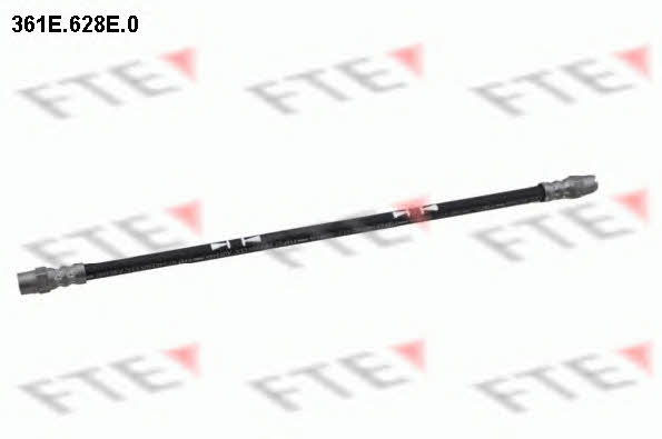 FTE 361E.628E.0 Brake Hose 361E628E0