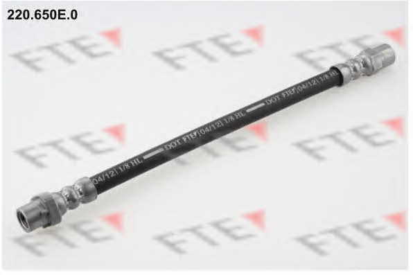 FTE 220.650E.0 Brake Hose 220650E0